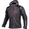 JK-135 Protect Full  MESH-Parka コミネ