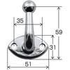 トラック架装金具関連 Modes