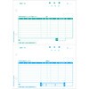 軽減税率対応 納品書 インボイス対応 2面4穴 ヒサゴ