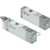 ZL112P-K15MZD-DNML ZL112 - 多段エジェクタ(ZL112P) SMC 44474002