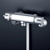 KF800WTNN サーモスタット式シャワー KF801Tシリーズ 洗い場専用水栓 KVK 44517767