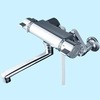 サーモスタット式シャワー楽締めソケット付 KVK