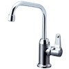 K335G ビルトイン浄水器接続専用水栓 KVK 44520436