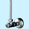 ロータンク用止水栓 K6T3 KVK