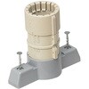LSH-22CG 仮枠カップリング22 KVK 45089976