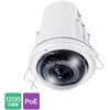 防犯カメラ 1200万画素 360° 魚眼 室内 動体検知 小型 録音 レンズ固定 保証3年 FE9192-H Vivotek