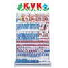 幅1200タイプ陳列台 KVK