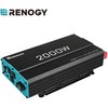 正弦波インバーター RENOGY JAPAN