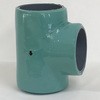 防音排水管 耐火音ナインVU継手 チーズ シーシーアイ