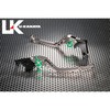HO099-110-0506-08 アルミビレットレバーセット GPタイプ 【ツヤあり】CBR250RR (MC51) U-KANAYA 44578417