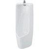 トラップ付大形壁掛ストール小便器 低リップタイプ(壁排水) INAX(LIXIL)