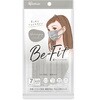 PK-B7MXH 美フィットマスク ふつう 7枚入 アイリスオーヤマ 44634180