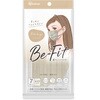 PK-B7MXQ 美フィットマスク ふつう 7枚入 アイリスオーヤマ 44634189
