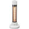 電気ストーブ 首振り