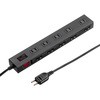 電源タップ サンワサプライ