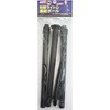防獣ライト用連結ポール 290mmx3本 共福産業