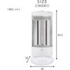 DBC-L121(MW) cCq[gvX YAMAZEN(RP) 44645215