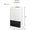 DSF-S122(W) 啗ʃZ~bNq[^[ lZT[ YAMAZEN(RP) 44645258
