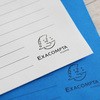50200E ウィンドウフォルダーA4 10色アソート EXACOMPTA 44647620
