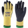 耐切創手袋 PowerGrab KEV4-S トワロン(TOWA/東和コーポレーション)