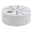 監視カメラABS電気ジャンクションボックス135x50mm【白】 bitstrong