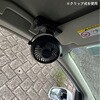 PF-C2501-W ポータブルファン クリップ式 アイリスオーヤマ 44675840