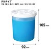 - ネズミよけ ゲルタイプ 365g SHIMADA 44681135