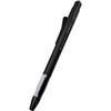 Apple Pencil 第2世代 ケース ハード カバー ノック式 クリップ 握りやすい ラバーグリップ付 エレコム