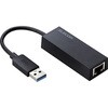 usb lan 変換 アダプタ