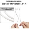 MPA-UALSEC20WH iPhone ライトニングケーブル 高耐久 エレコム 44709475