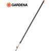 コンビシステム アルミ製ハンドル 150cm長 3715-20 GARDENA(ガルデナ)