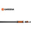 コンビシステム アルミ製ハンドル伸縮タイプ 210-390cm 3721-20 GARDENA(ガルデナ)
