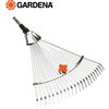 コンビシステム 熊手 スチール製 3103-20 GARDENA(ガルデナ)