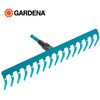 コンビシステム 熊手 爪16本 41cm幅 3179-20 GARDENA(ガルデナ)
