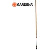 コンビシステム 木製ハンドル 180cm長 3728-20 GARDENA(ガルデナ)