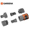 スプリンクラーホース連結セット 5316-20 GARDENA(ガルデナ)