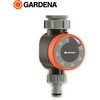 手動式ウォータータイマー 最長2時間 1169-20  900897501 GARDENA(ガルデナ)