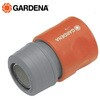 泡沫蛇口アダプター 2905-20 GARDENA(ガルデナ)