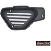MM19-H006-02 HONDA ホンダ モンキー125 アルフィンカバー(サイドカバー) ブラック MAD MAX(マッドマックス) 44724069