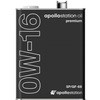 Apollo station oil premium ガソリンエンジンオイル 出光興産