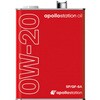 Apollo station oil ガソリンエンジンオイル 出光興産