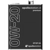 Apollo station oil premium ガソリンエンジンオイル 出光興産