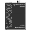 Apollo station oil premium ガソリンエンジンオイル 出光興産