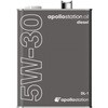 Apollo station oil diesel ディーゼルエンジンオイル 出光興産
