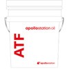 Apollo station oil ATF/CVTF 出光興産