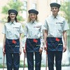 CAREAN 半袖シャツ カーシーカシマ