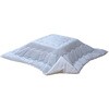 AKF-1818(SG/IV) こたつ布団 両面使えるフランネル素材 YAMAZEN(山善) 44758055