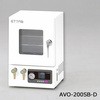 真空乾燥器 出荷前点検検査書付 AVOシリーズ アズワン