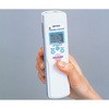 防水型非接触温度計 校正証明書付 OPTEX(オプテックス)