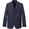 ENJOY Noir ジャケット カーシーカシマ